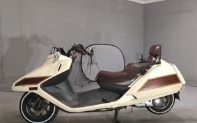 HONDA FUSION MF02