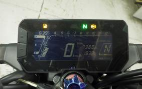 HONDA CB125 R 2004 JC91