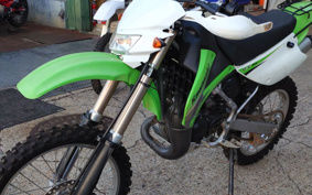 KAWASAKI KX85 Gen.2 KX085B