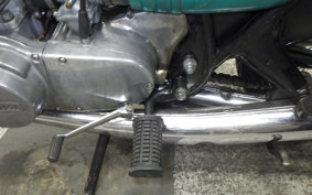 SUZUKI GT380 2020 GT380