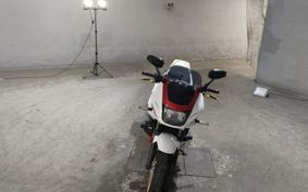 HONDA CB400SFV-4 BOLDOR 2012 NC42