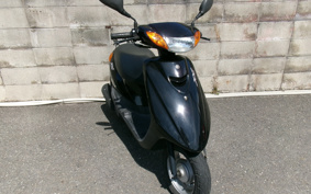 YAMAHA JOG DELUXE SA36J