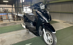HONDA LEAD 125 JF45