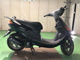 Фото Yamaha AXIS 100 с японского аукциона