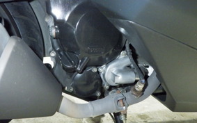 SUZUKI SKYWAVE 200 (Burgman 200) 2007 CH41A