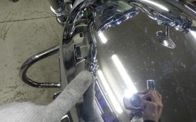 HARLEY V-ROD 1130 2002