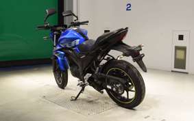 SUZUKI ｼﾞｸｻｰ150 2023 NG4BG