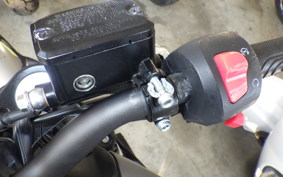 BENELLI レオンチーノ250 1994