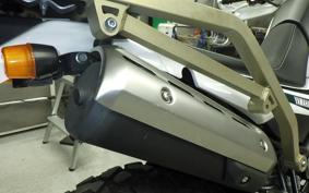 YAMAHA SEROW 250 Gen.2 DG17J