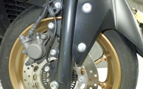 YAMAHA N-MAX 1992 SEG6J