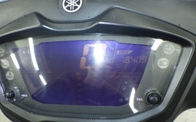 YAMAHA CYGNUS Griffus SEJ4J