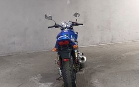 HONDA CB400SFV-4 2009 NC42