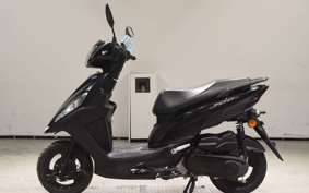 YAMAHA JOG 125 1990 SEJ5J