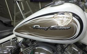 YAMAHA DRAGSTAR 400 2002 VH01J