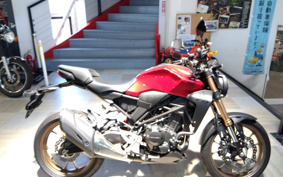 HONDA CB250R MC52