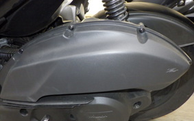 YAMAHA CYGNUSｸﾞﾘﾌｧｽ SEJ4J