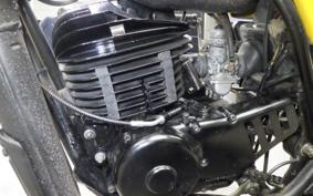 YAMAHA DT250 1996 1N6