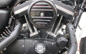 HARLEY HARLEY XL883N 2017 LE2