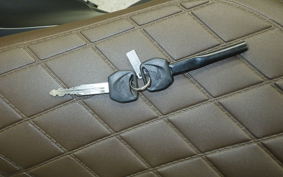 HONDA REBEL 250 S 2020 MC49