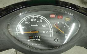 YAMAHA JOG Gen.5 SA36J