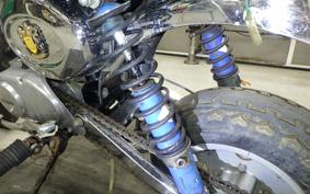 HONDA MONKEY 2013 Z50J