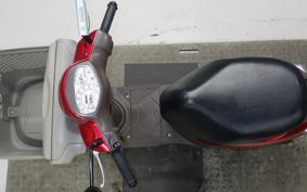 SUZUKI ﾚｯﾂﾊﾞｽｹｯﾄ CA4AA