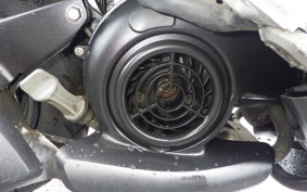 YAMAHA AXIS 125 Z SED7J