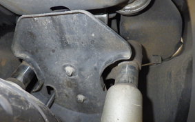 HONDA DIO ZX GEN 2 2015 AF35