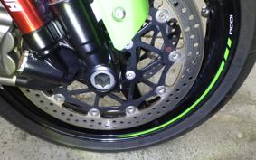 KAWASAKI ZX 10 NINJA ABS 2023 ZXT02L