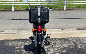 HONDA  CROSS  CUB 50 AA06