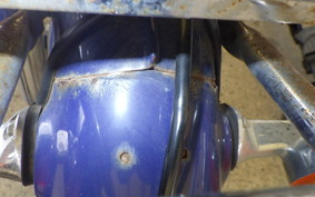 HONDA C50 SUPER CUB AA01