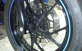 SUZUKI GSX250RA 2008