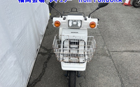 HONDA GYROX-2