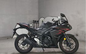 YAMAHA YZF R-3 2017 RH07J