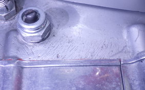 HONDA CABINA 92 2001 CB92