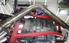 HONDA FTR223 2014 MC34