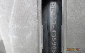 YAMAHA CYGNUS 125 X SE12J