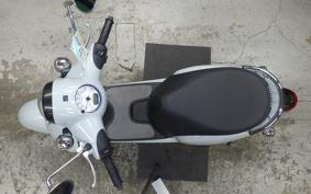 HONDA GIORNO 3 2021 AF77