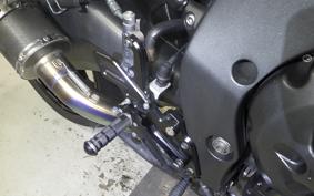 YAMAHA FZ1 FAZER 2007