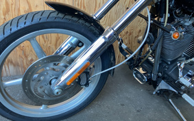 HARLEY HARLEY FXCWC 2008 JK5