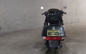HONDA FUSION MF02