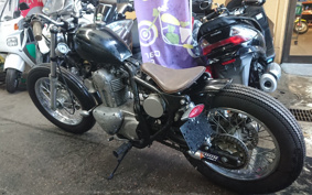 KAWASAKI ESTRELLA RS BJ250A