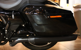 HARLEY HARLEY FLHX1580 2024 KB7