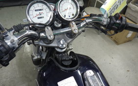 YAMAHA SR500 1992 1JN