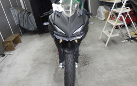 HONDA CBR250RR 2001 MC51