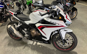 HONDA CBR400R 2020 NC56