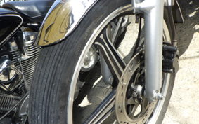 SUZUKI GN125-3F