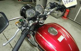 KAWASAKI ESTRELLA BJ250A