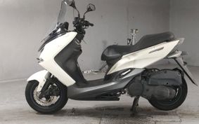 YAMAHA MAJESTY 155S SG52J