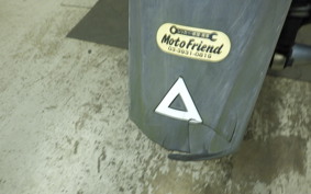 YAMAHA CYGNUS 125 X 2 SE44J